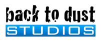 Back to Dust Studios Logo